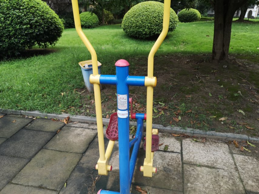 跑步器
