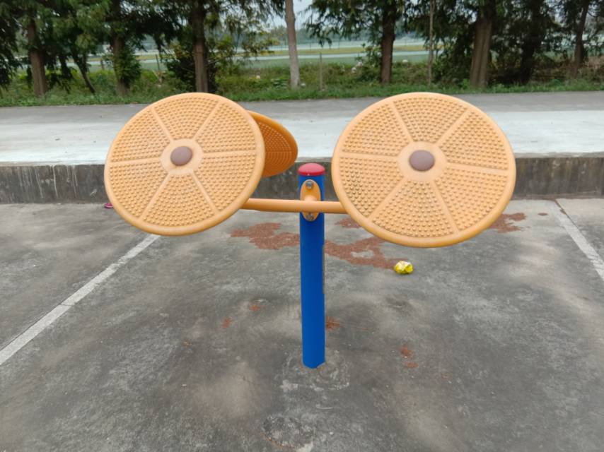 太極揉推器