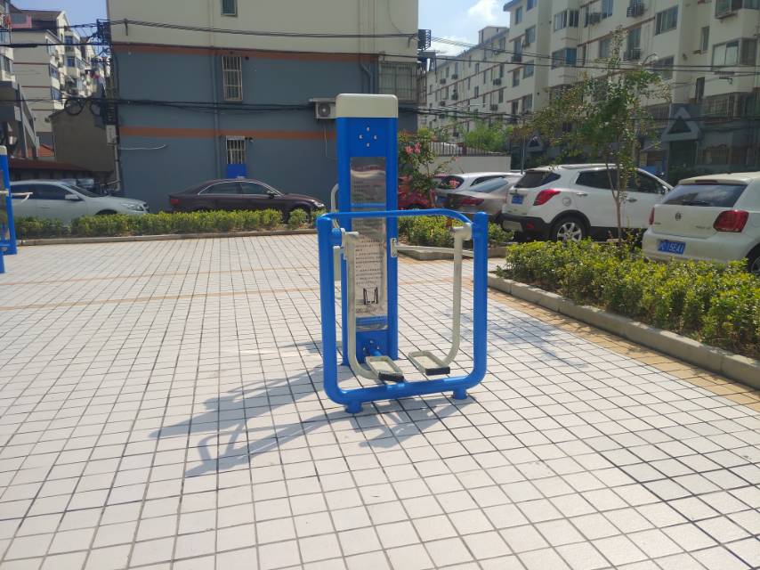 太空漫步機
