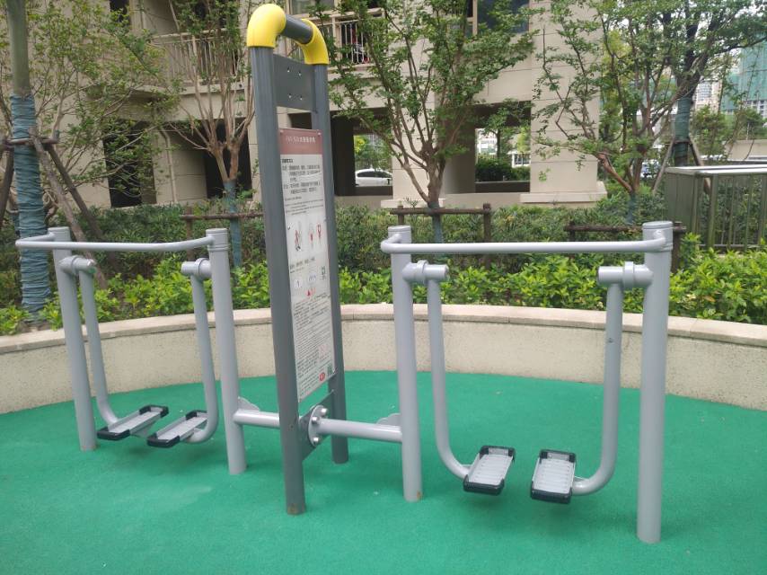 太空漫步機