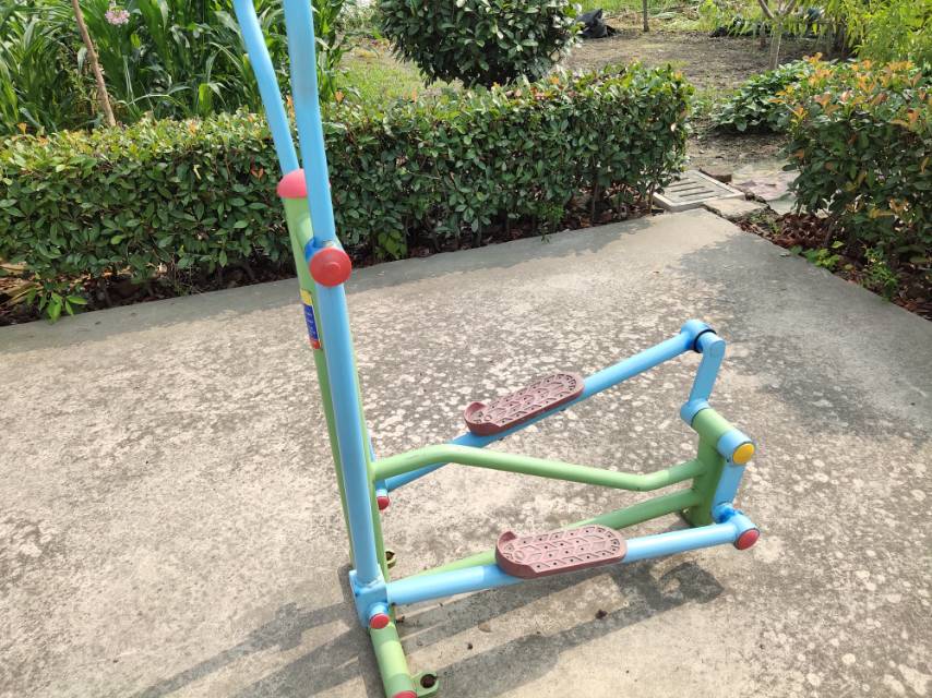 跑步器