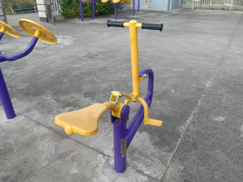 健騎機(jī)