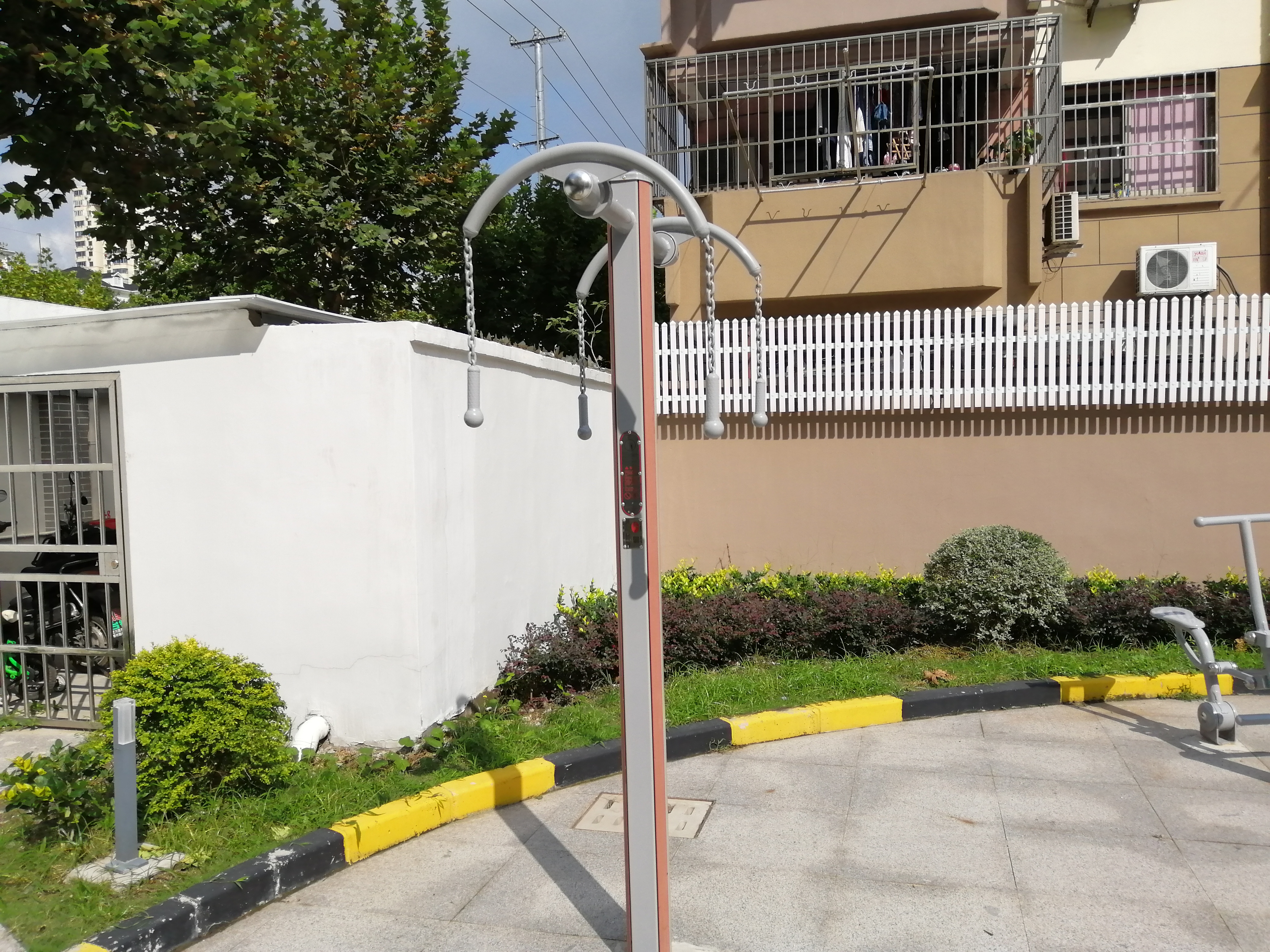 上肢牽引器