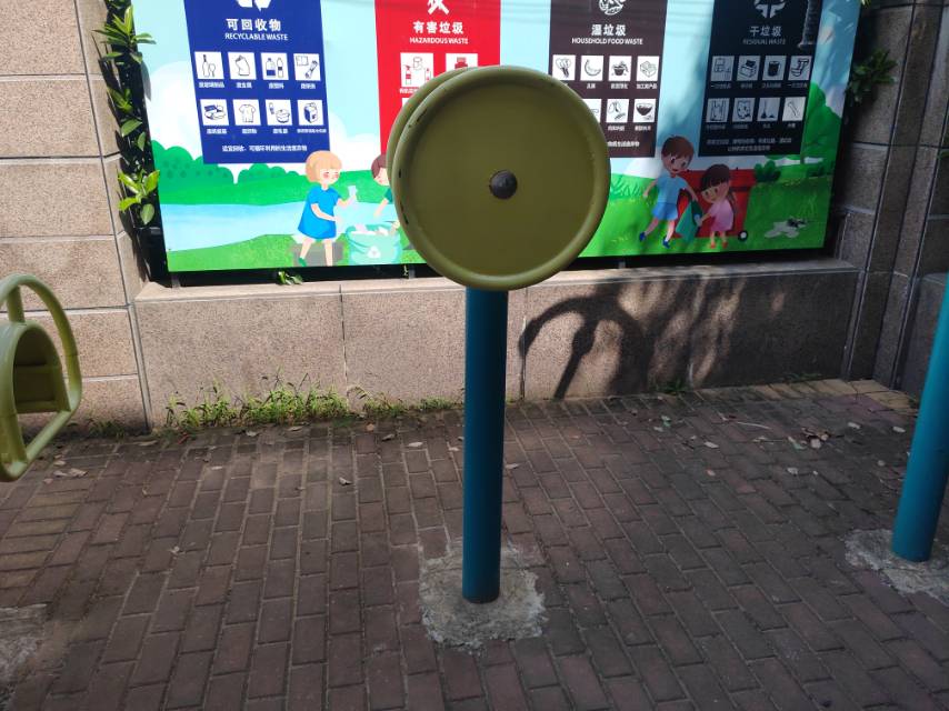 臂力訓練器