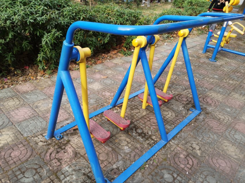 漫步器