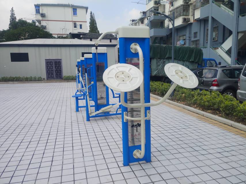 太極揉推器