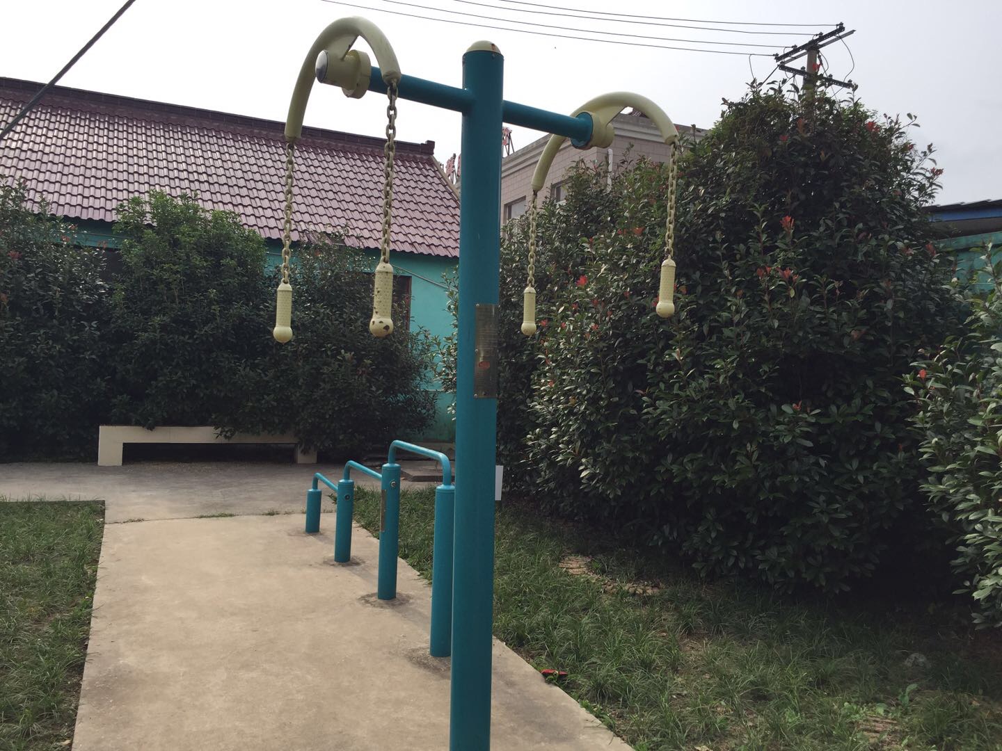 上肢牽引器