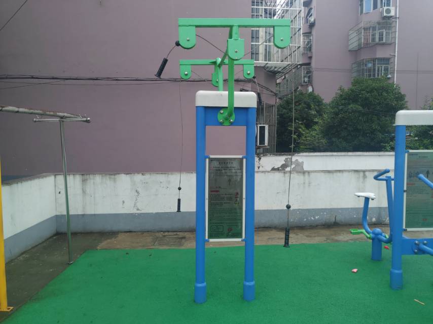 雙立柱牽引器