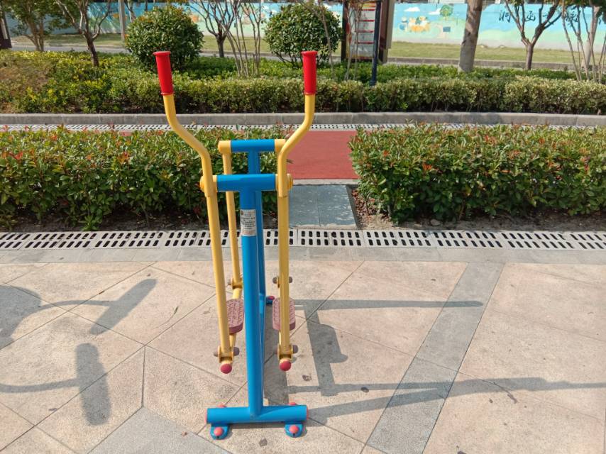 滑行器