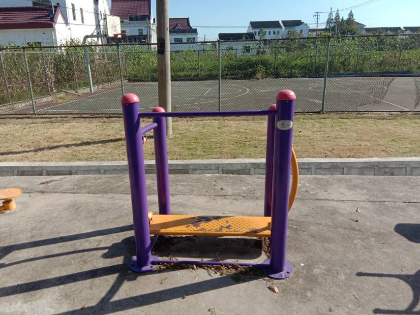 晃板