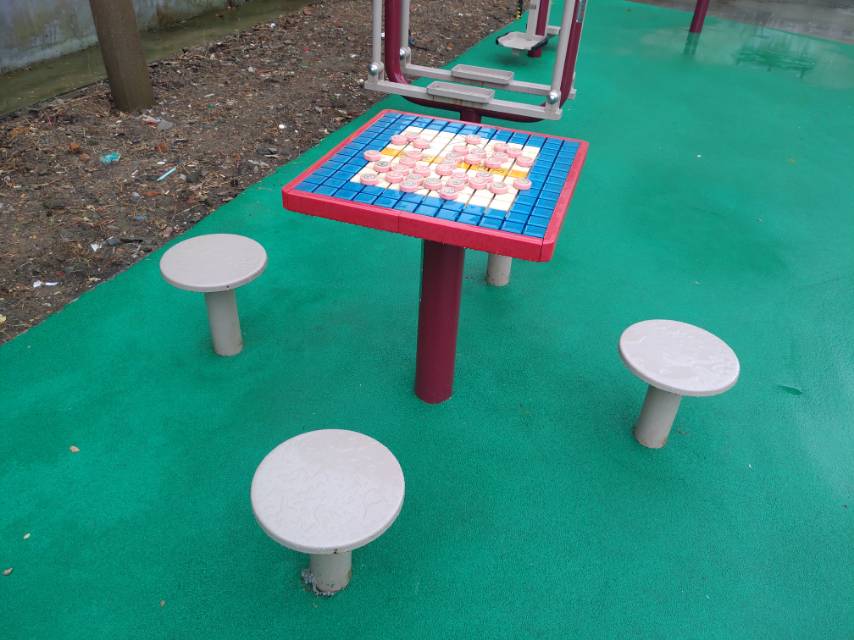 圍棋桌