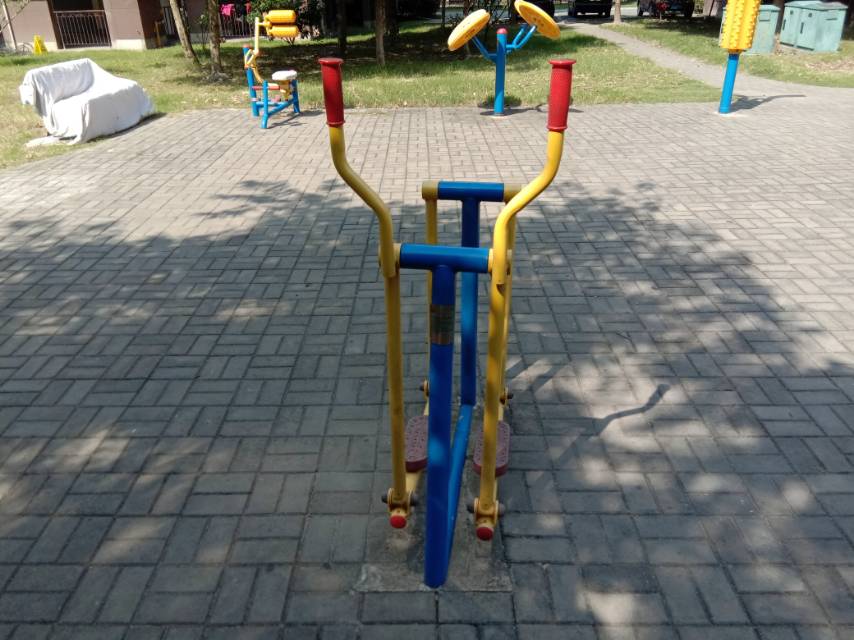 漫步器