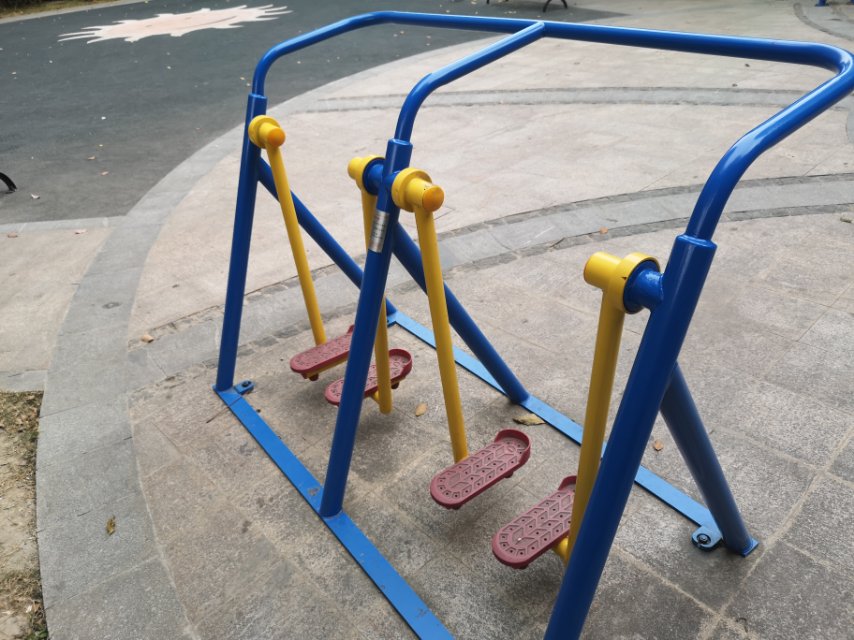 漫步器