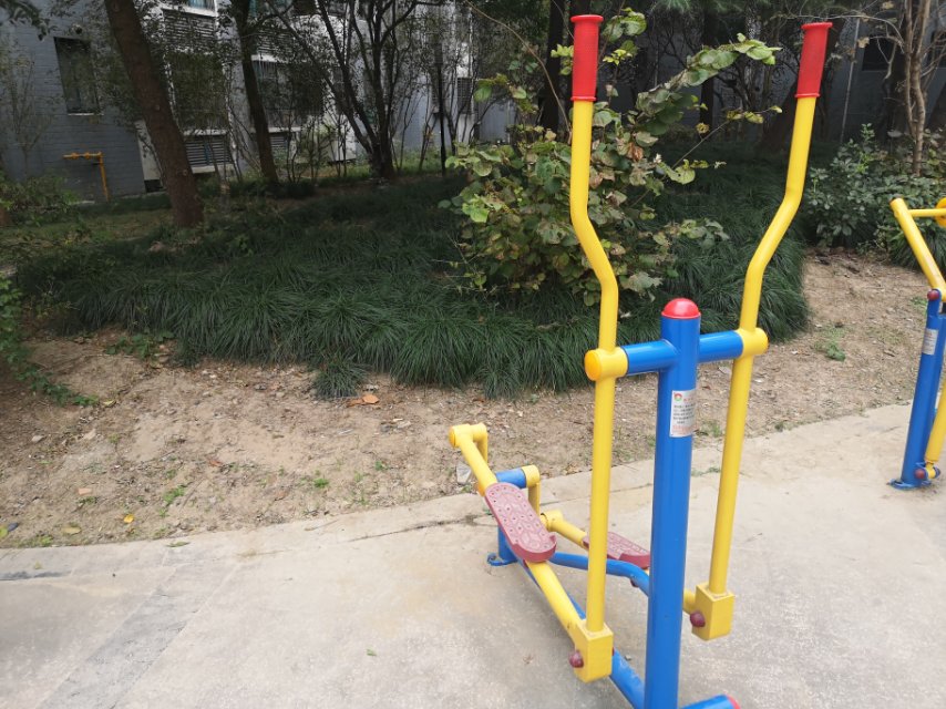 跑步器