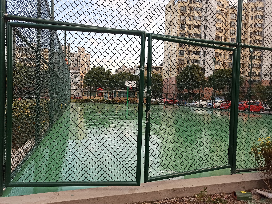 金都健身點
