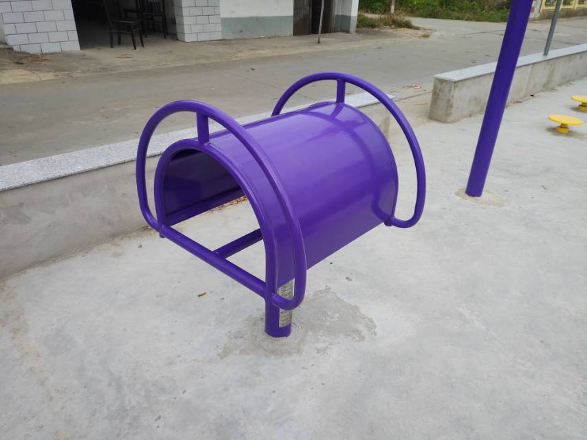 伸背器