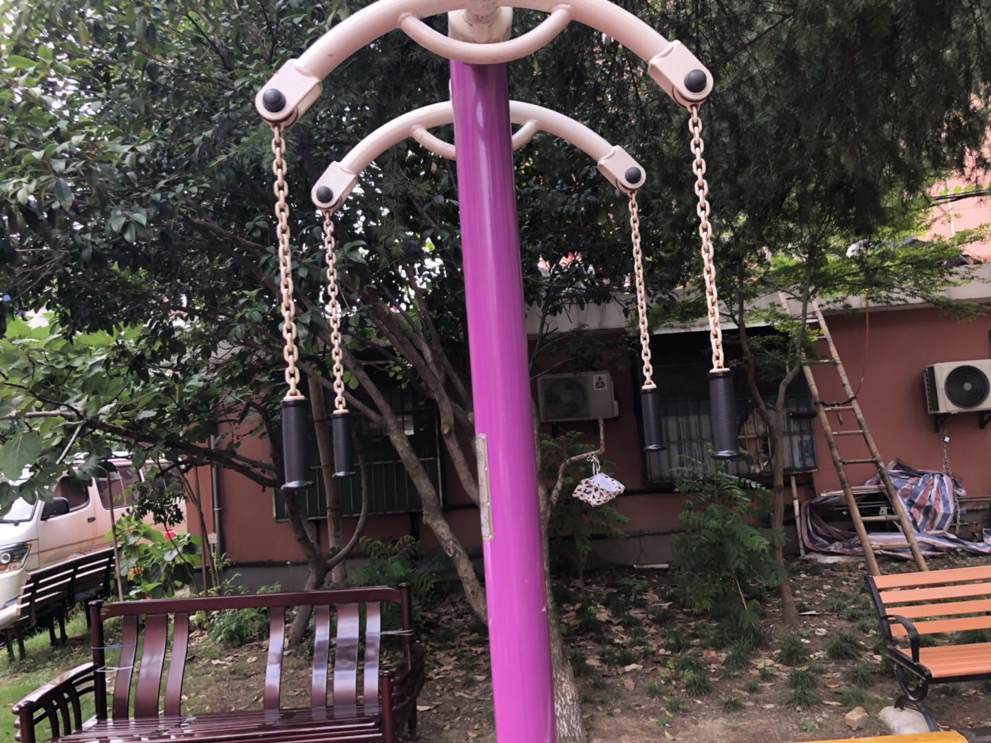 上肢牽引器