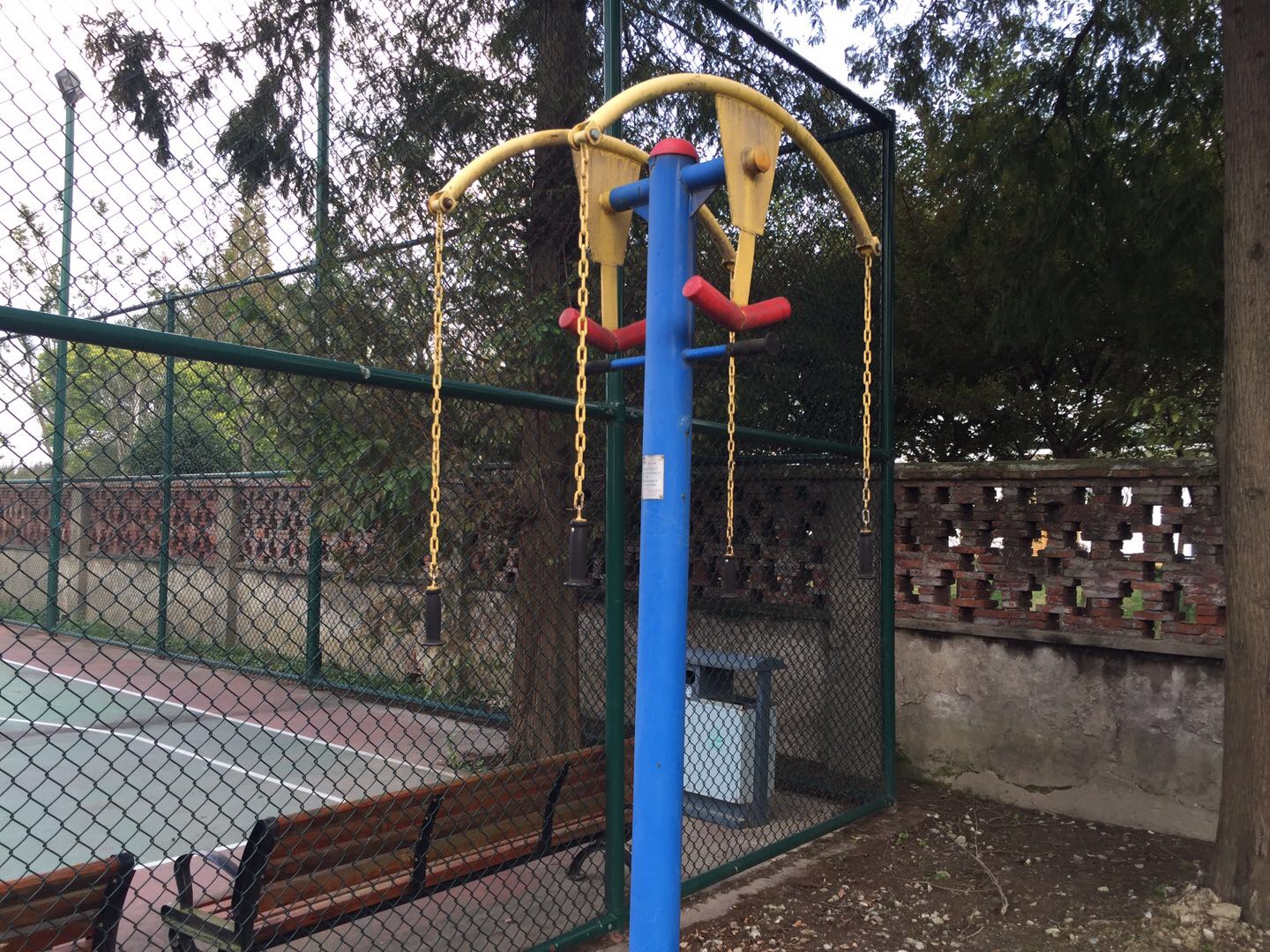 上肢牽引器