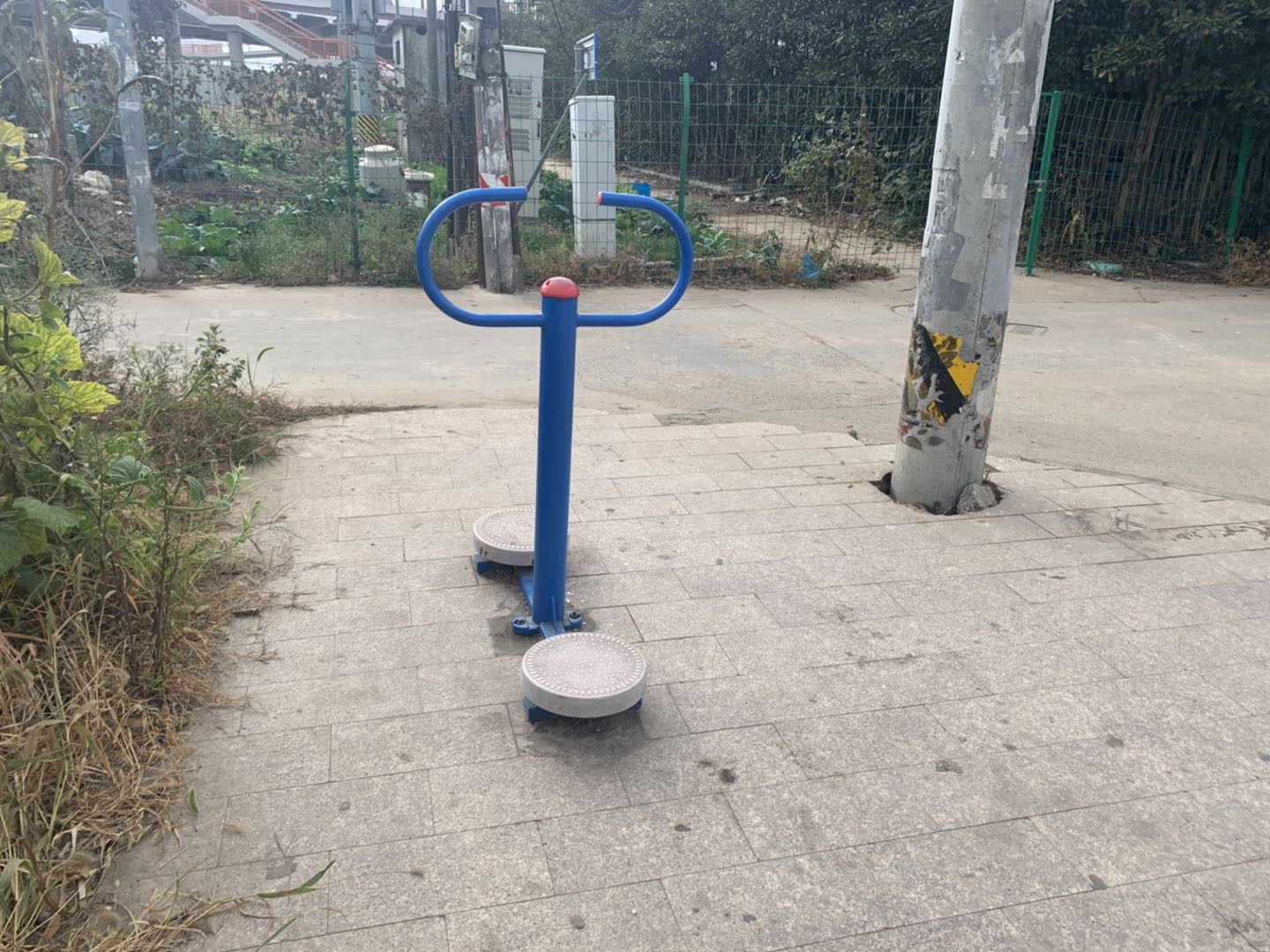 扭腰器