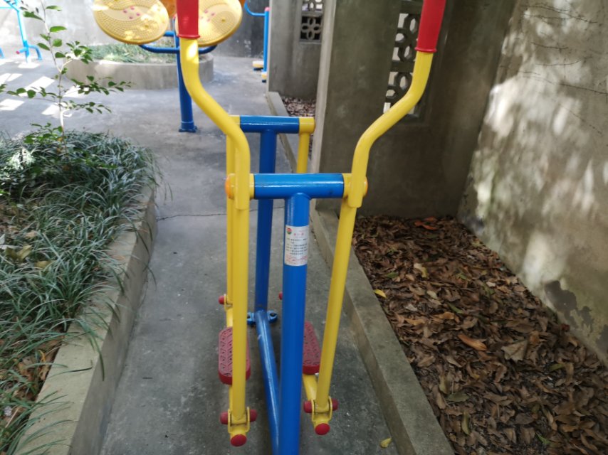 滑行器