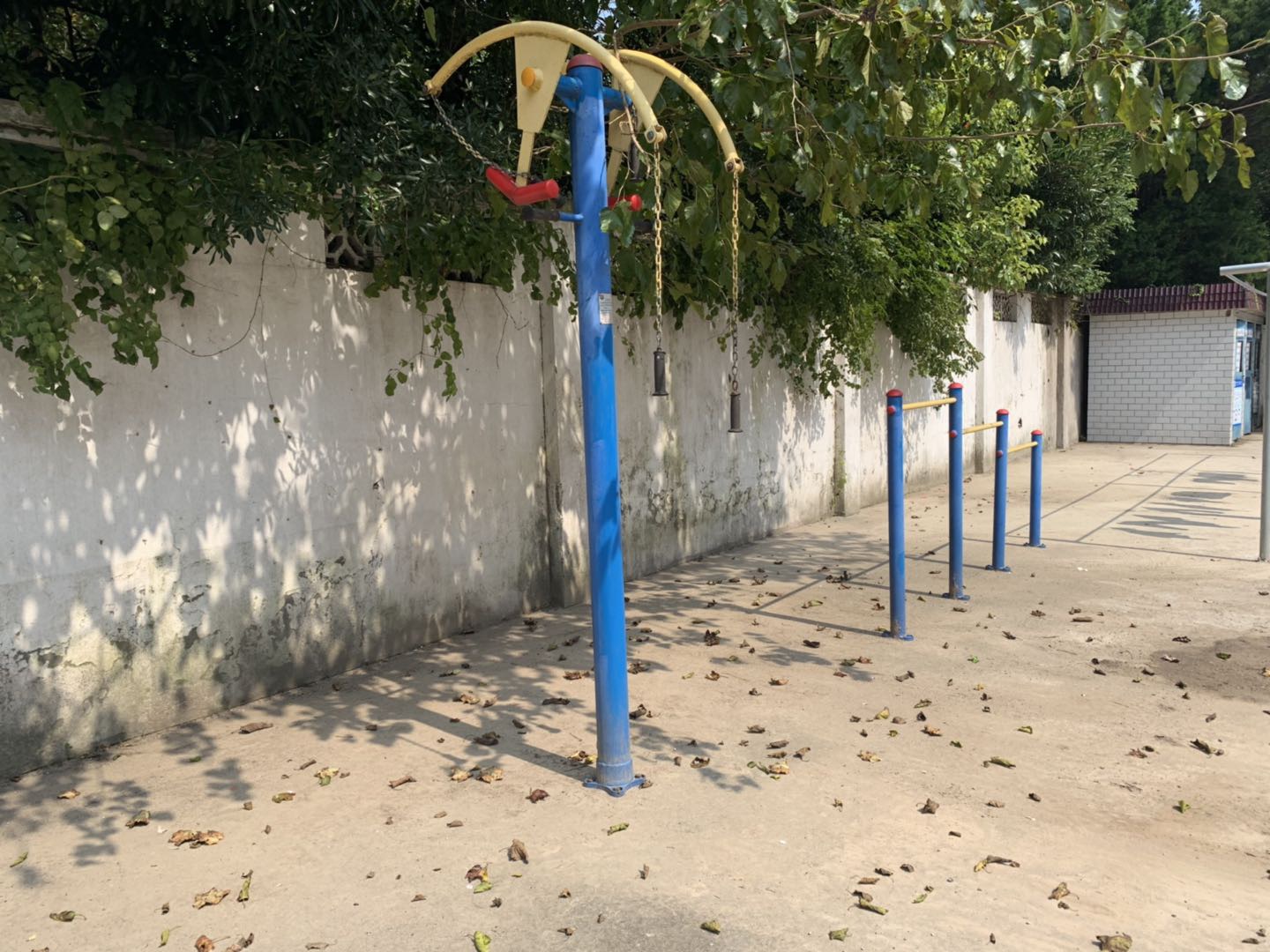 上肢牽引器