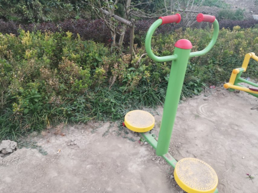 扭腰器