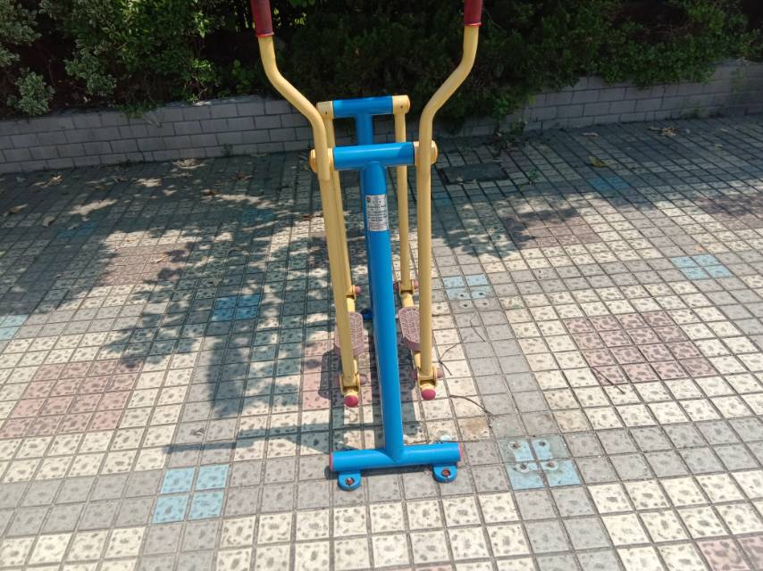 滑行器
