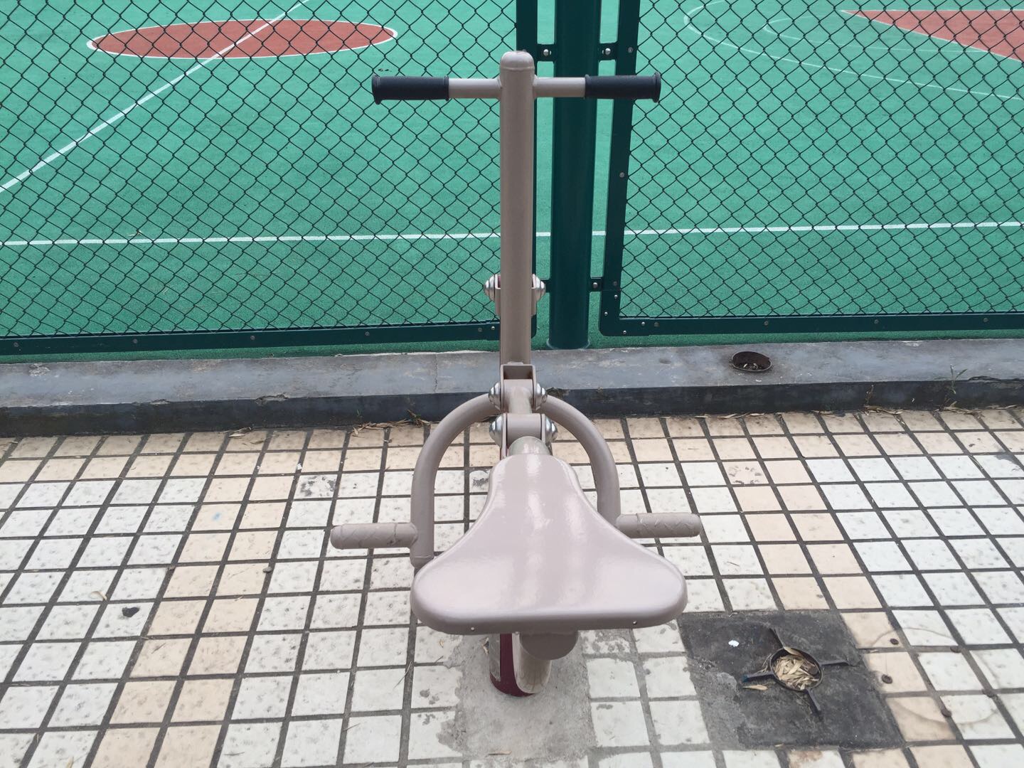騎馬機(jī)