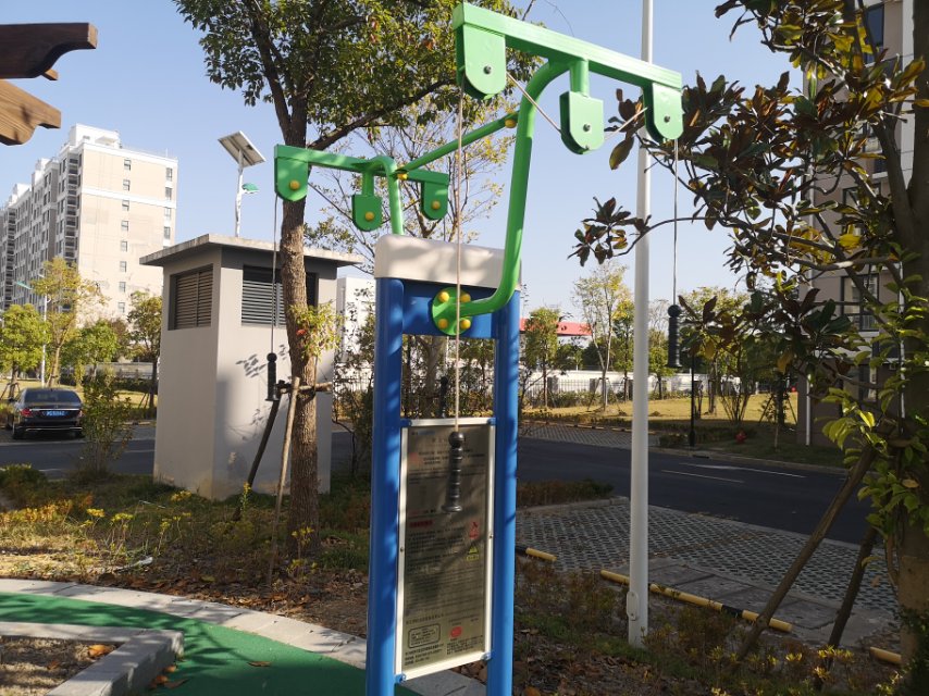 雙立柱牽引器