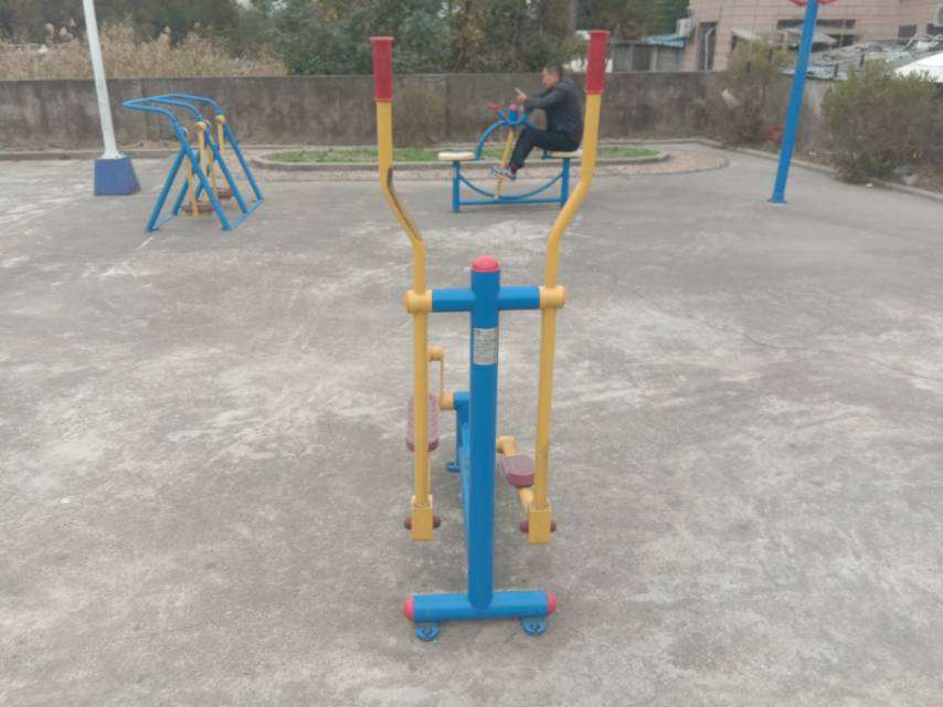 跑步器