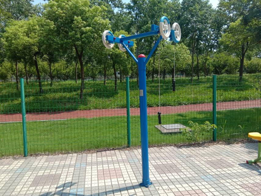 上肢牽引器