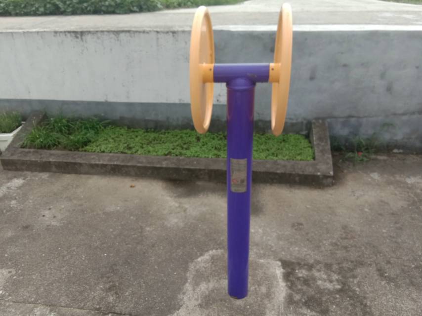 臂力訓練器