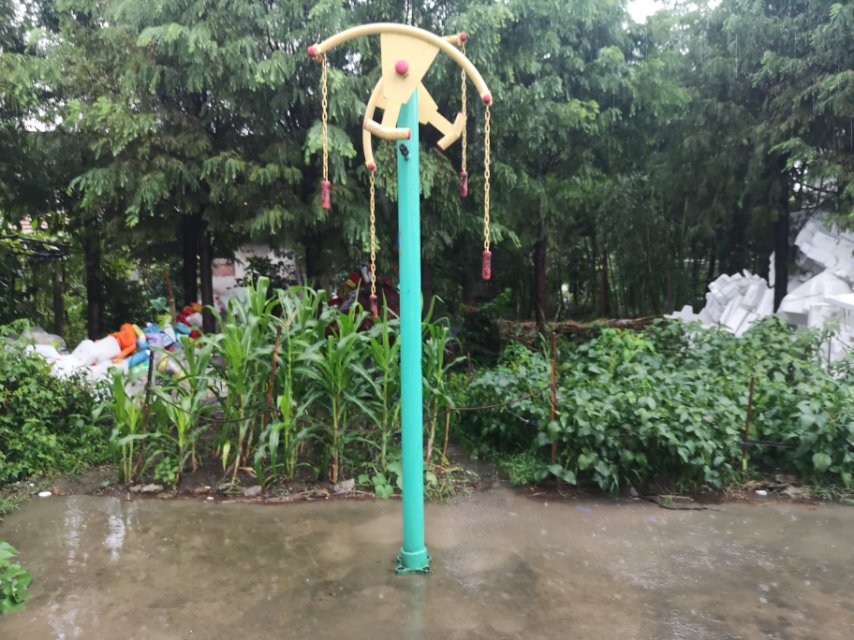 上肢牽引器