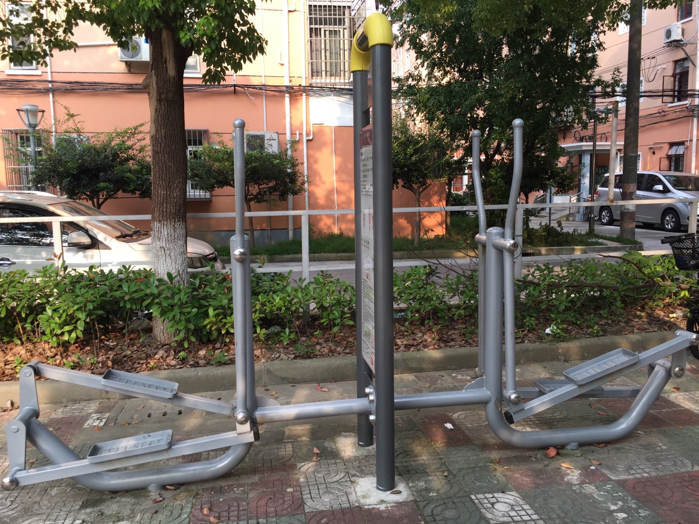 橢圓機(jī)