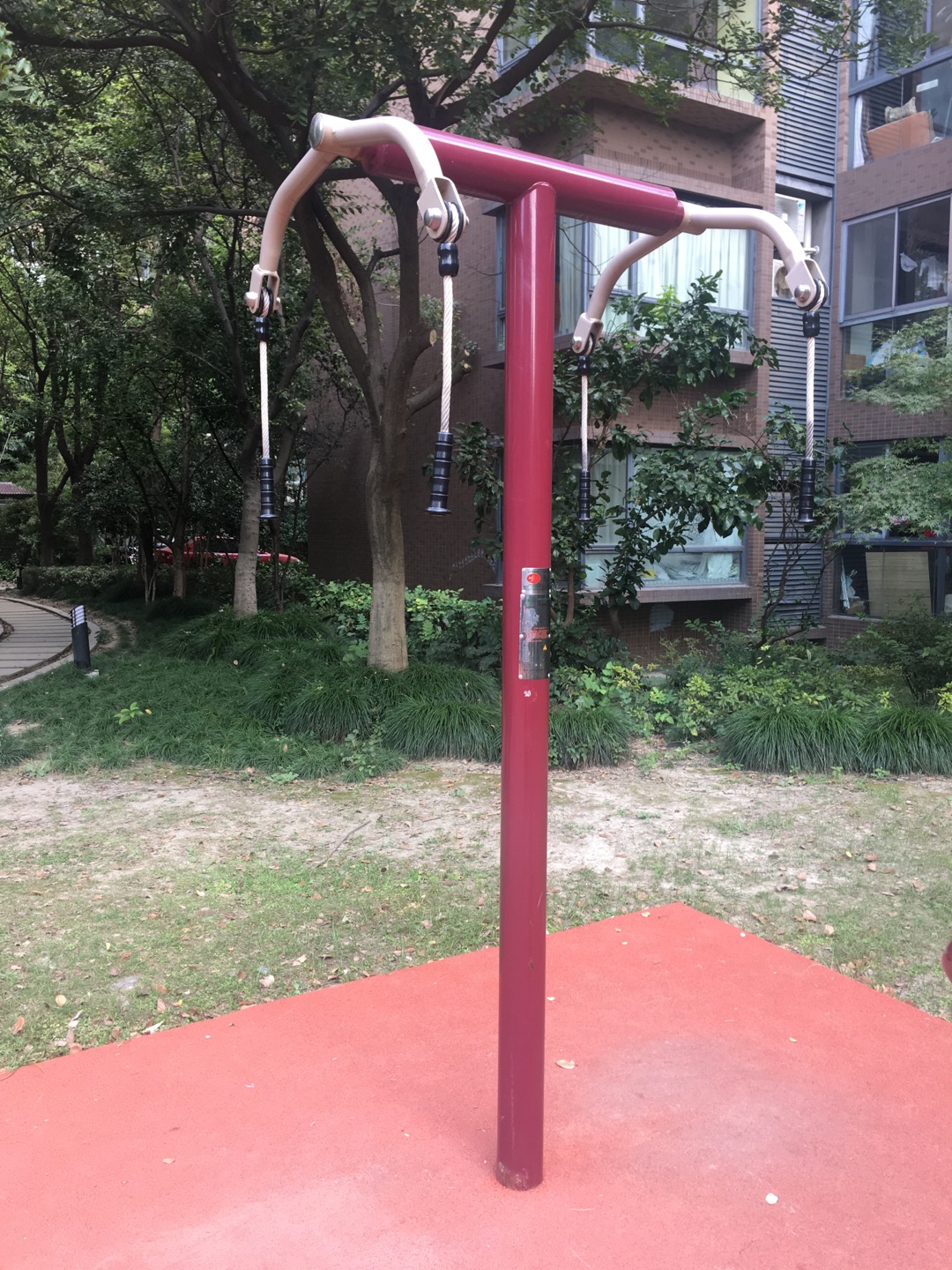 上肢牽引器