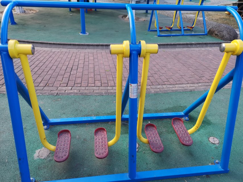漫步器