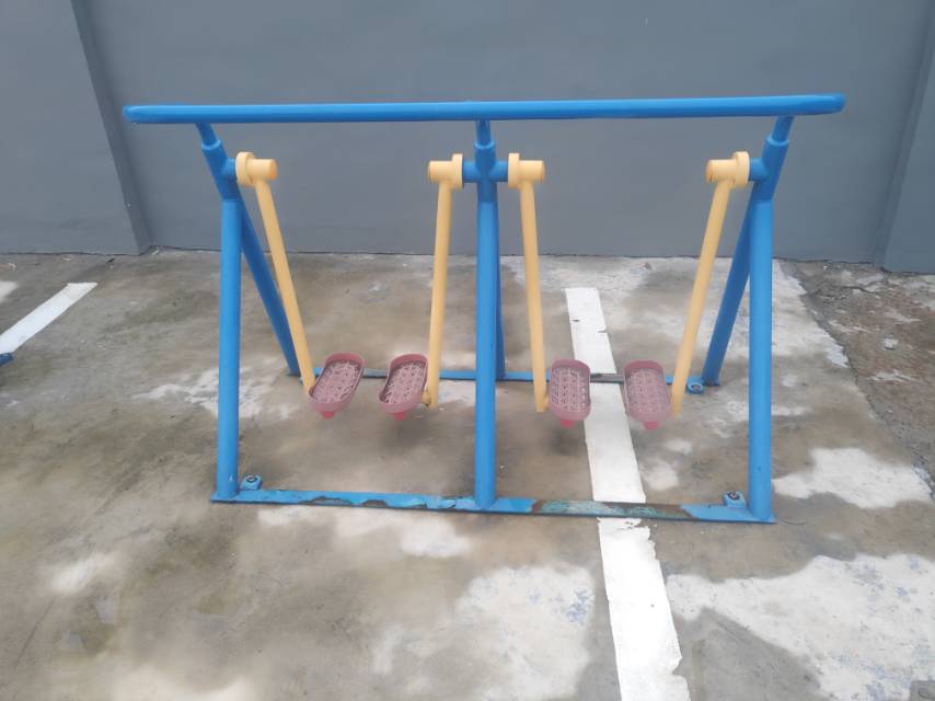 漫步機(jī)