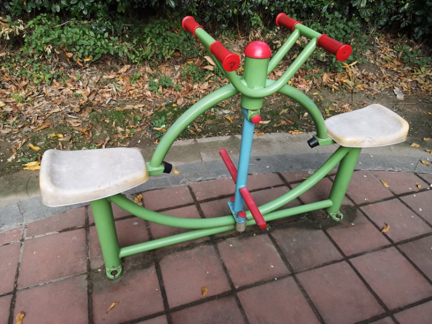 下肢康復(fù)器
