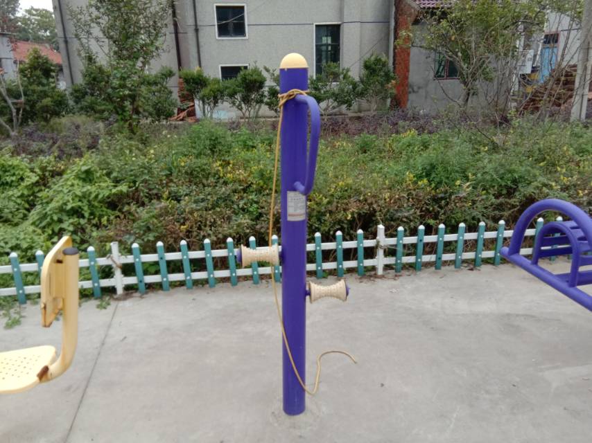 腿部按摩器