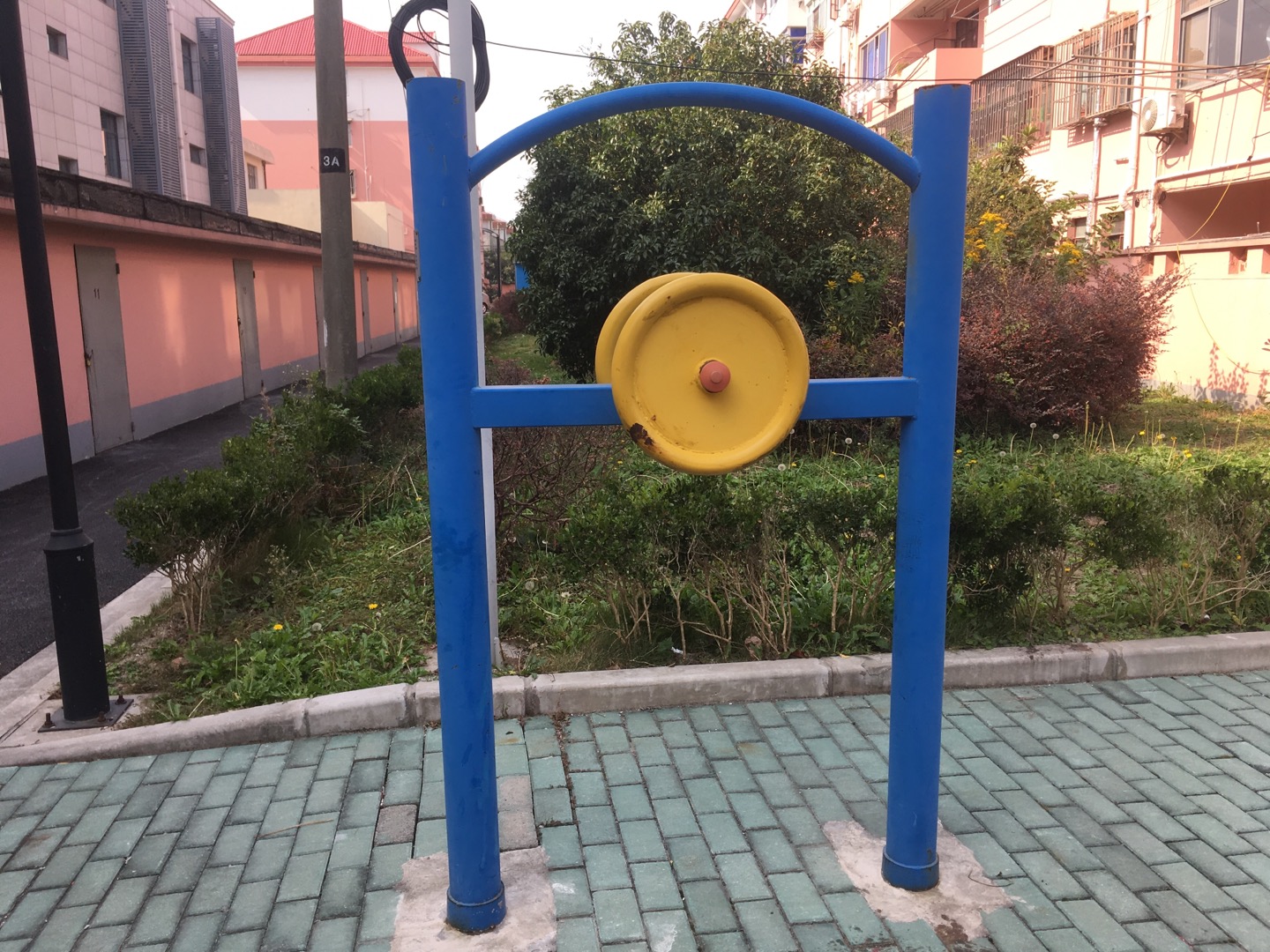 臂力鍛煉器
