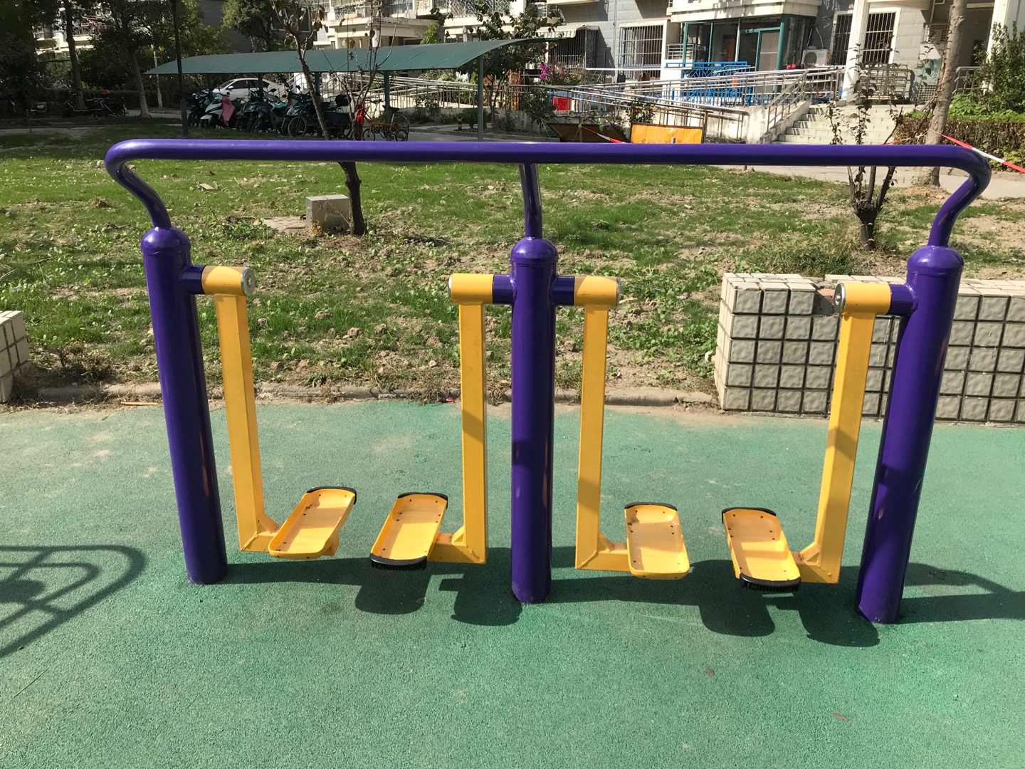 太空漫步器