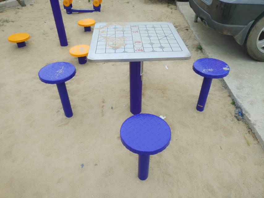 棋牌桌