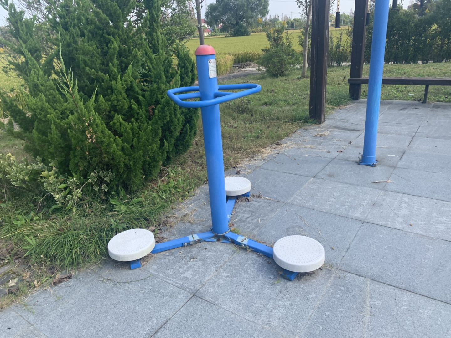 扭腰器