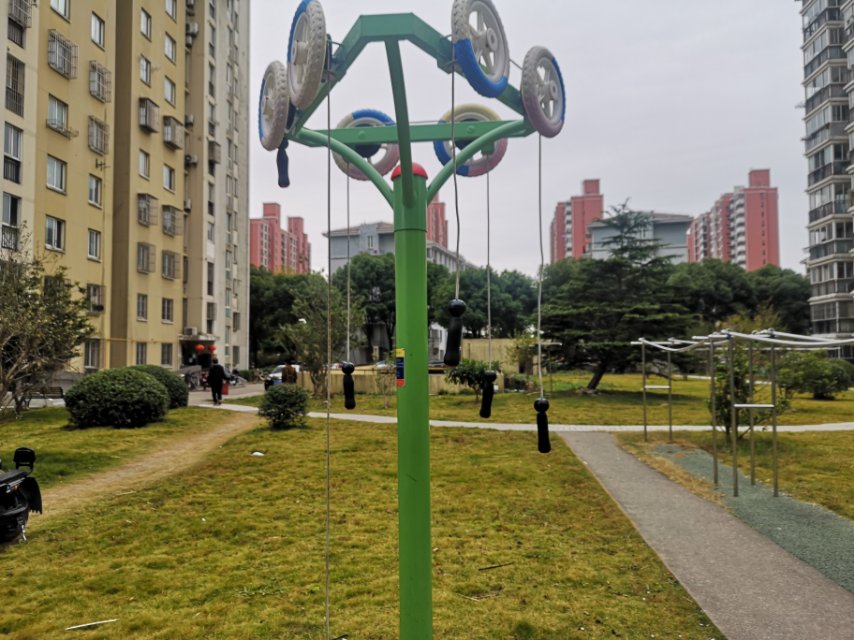 上肢牽引器