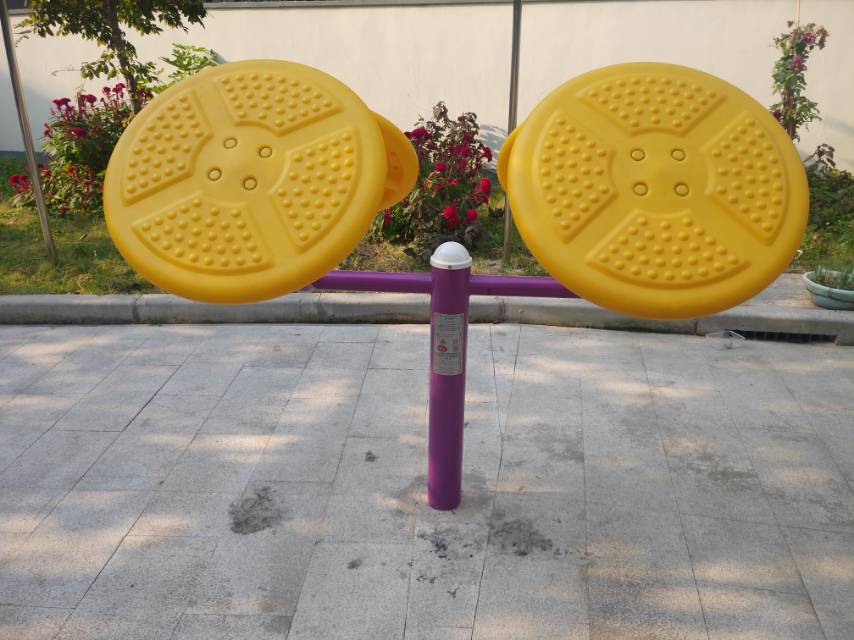 太極揉推器