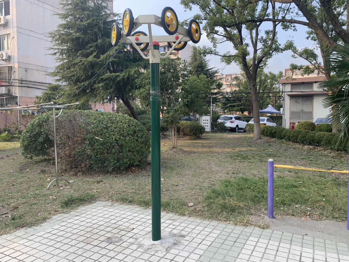 牽引器