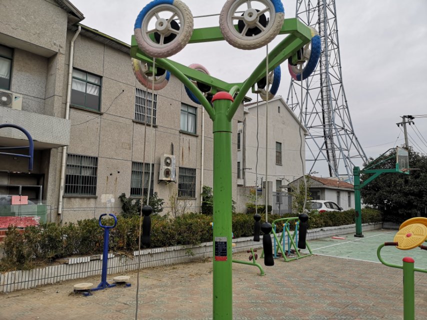 上肢牽引器