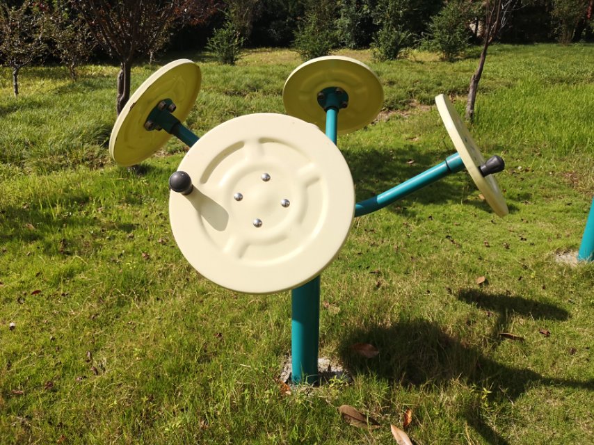 太極揉推器
