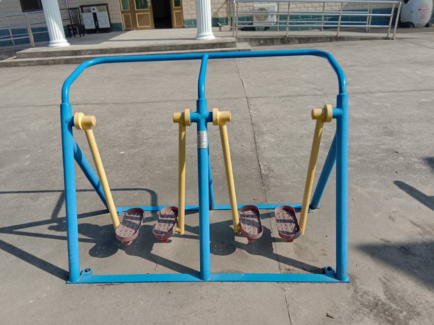 漫步器