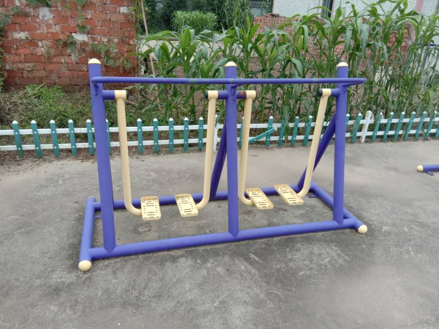 漫步器